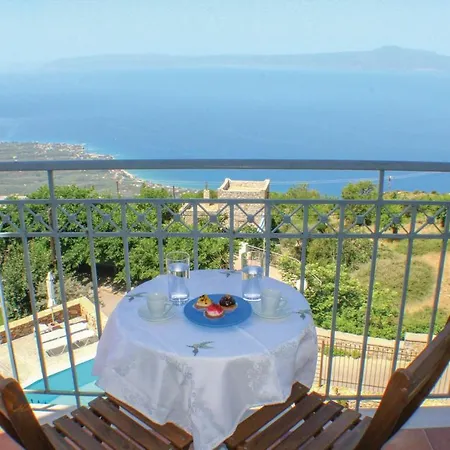 Сasa de vacaciones Gorgeous In With Wifi
