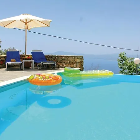 Gorgeous In With Wifi Semesterbostad Kalamata