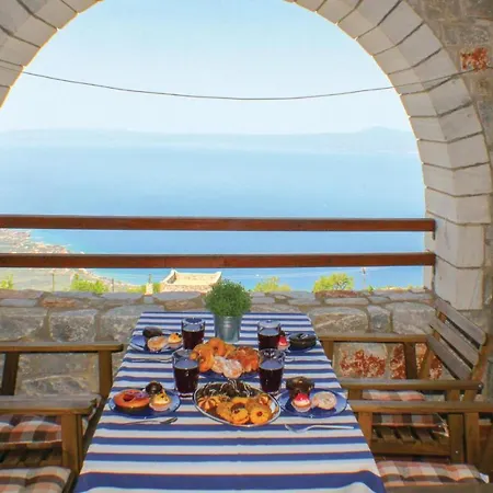 Gorgeous In With Wifi Kalamata