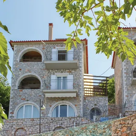 Gorgeous In With Wifi Semesterbostad Kalamata