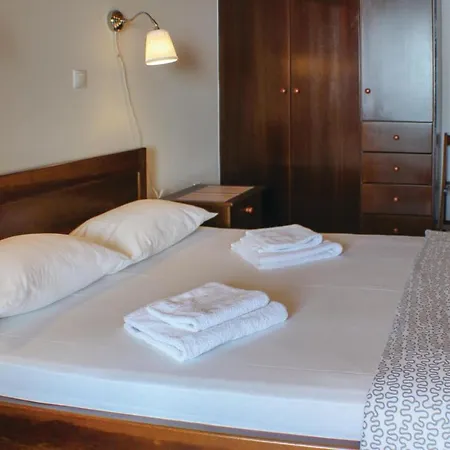 Сasa de vacaciones Gorgeous In With Wifi *