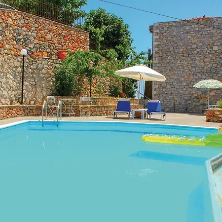Сasa de vacaciones Gorgeous In With Wifi