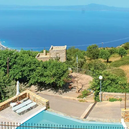 Gorgeous In With Wifi Semesterbostad Kalamata